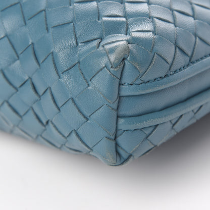 Bottega Veneta Nappa Intrecciato Nodini Bag Brighton 10 of 10