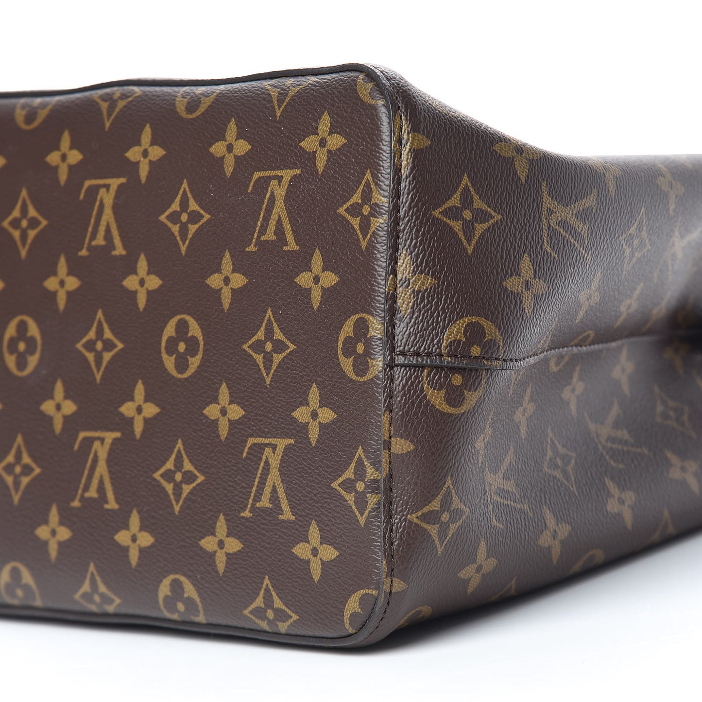 Monogram Neonoe MM Black