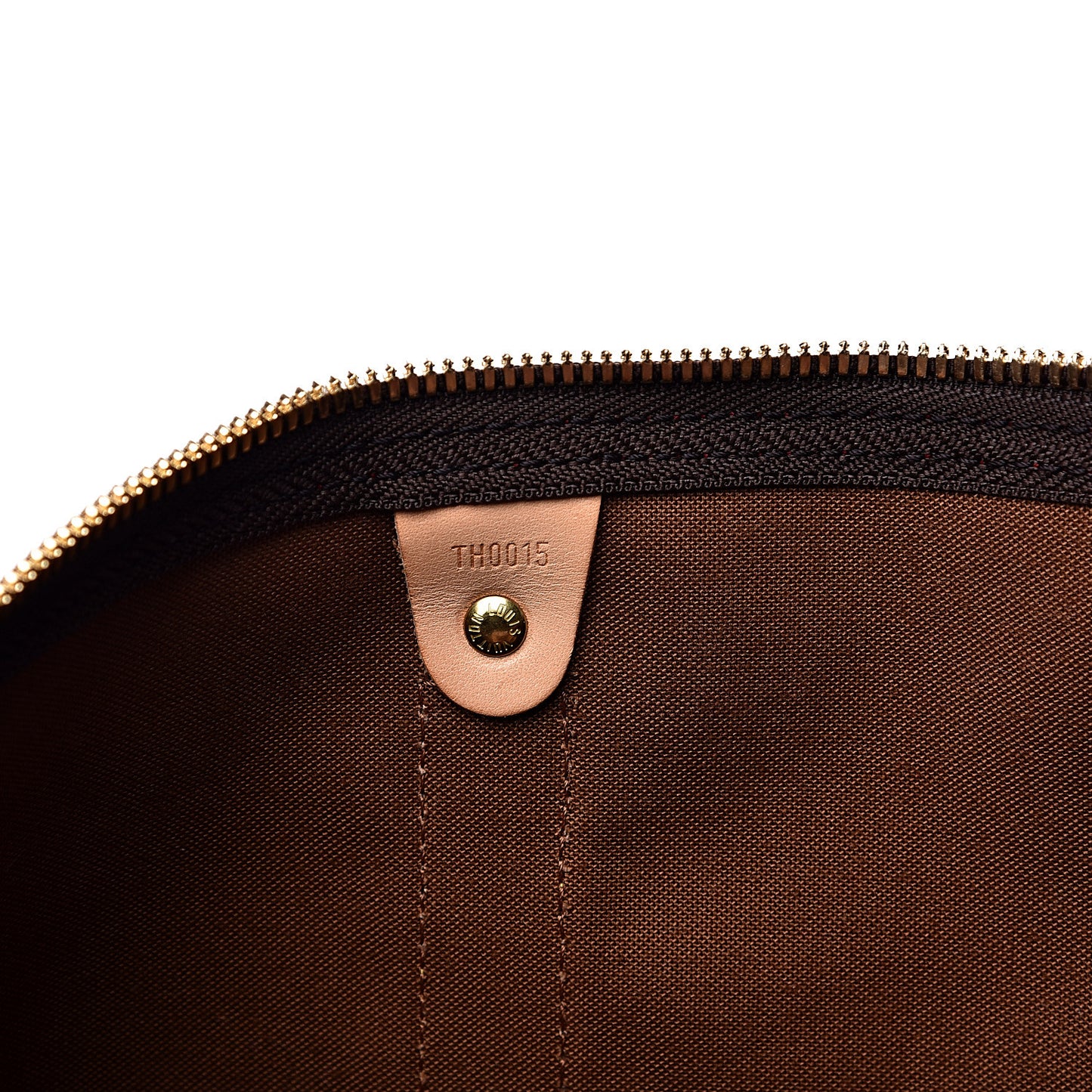 Monogram Cerises Keepall 45