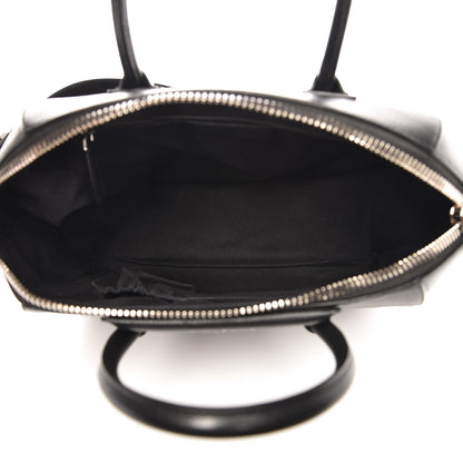 Givenchy Sugar Goatskin Medium Antigona Black 5 of 9