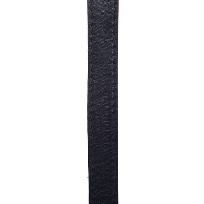 Balenciaga Agneau Triple Tour M Bracelet Nuit Fonce 4 of 6