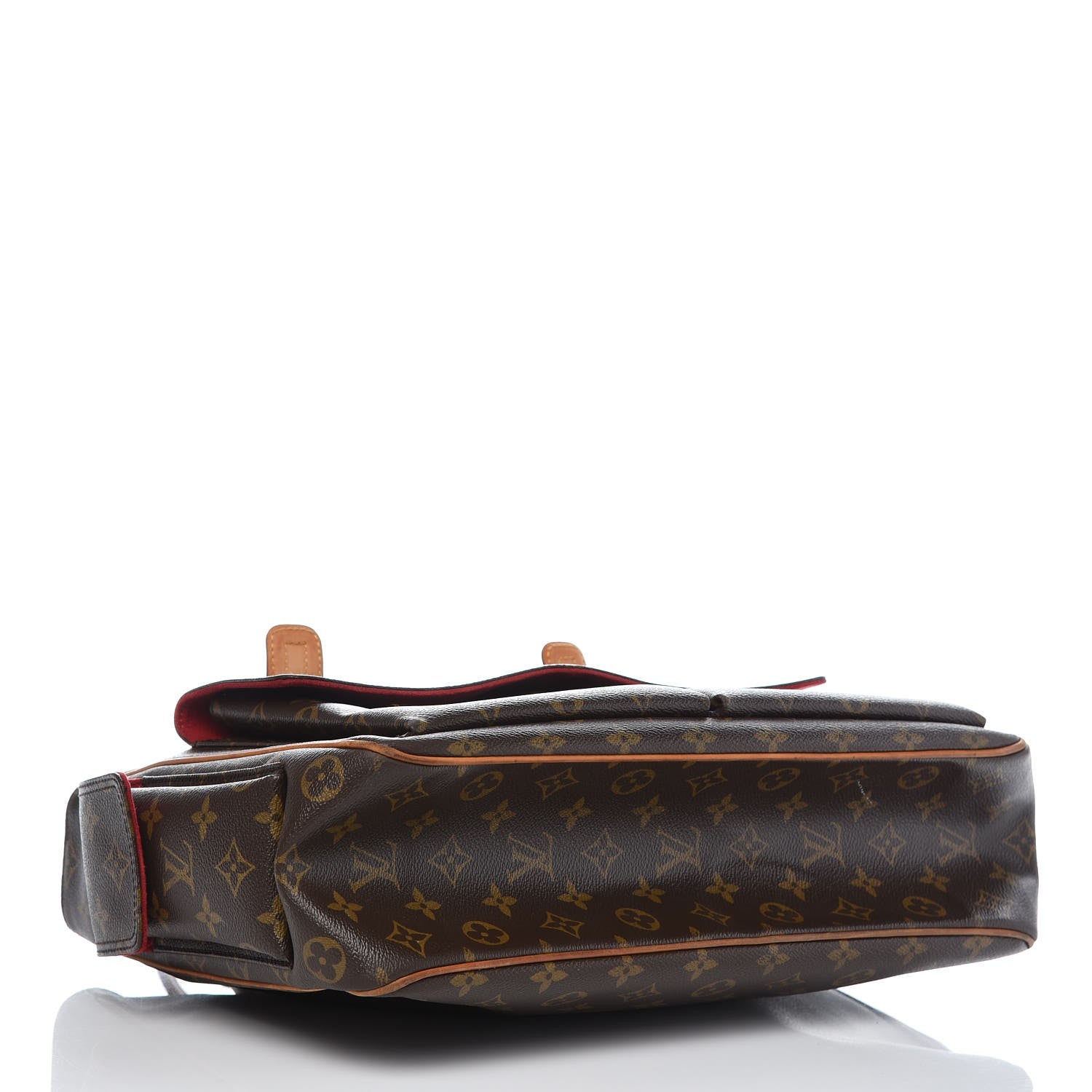 Louis Vuitton Monogram Multipli-Cite 4 of 21