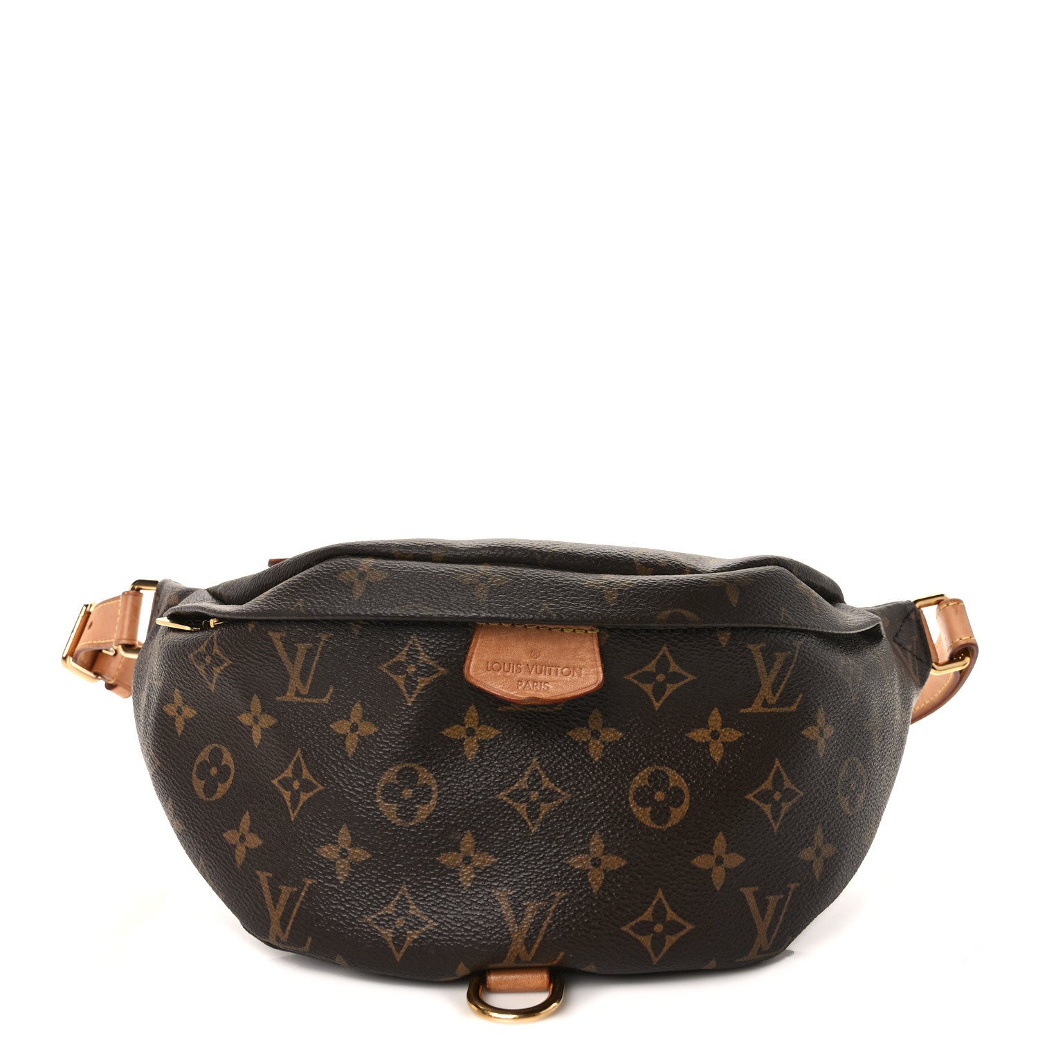 Louis Vuitton Monogram Bumbag 1 of 12