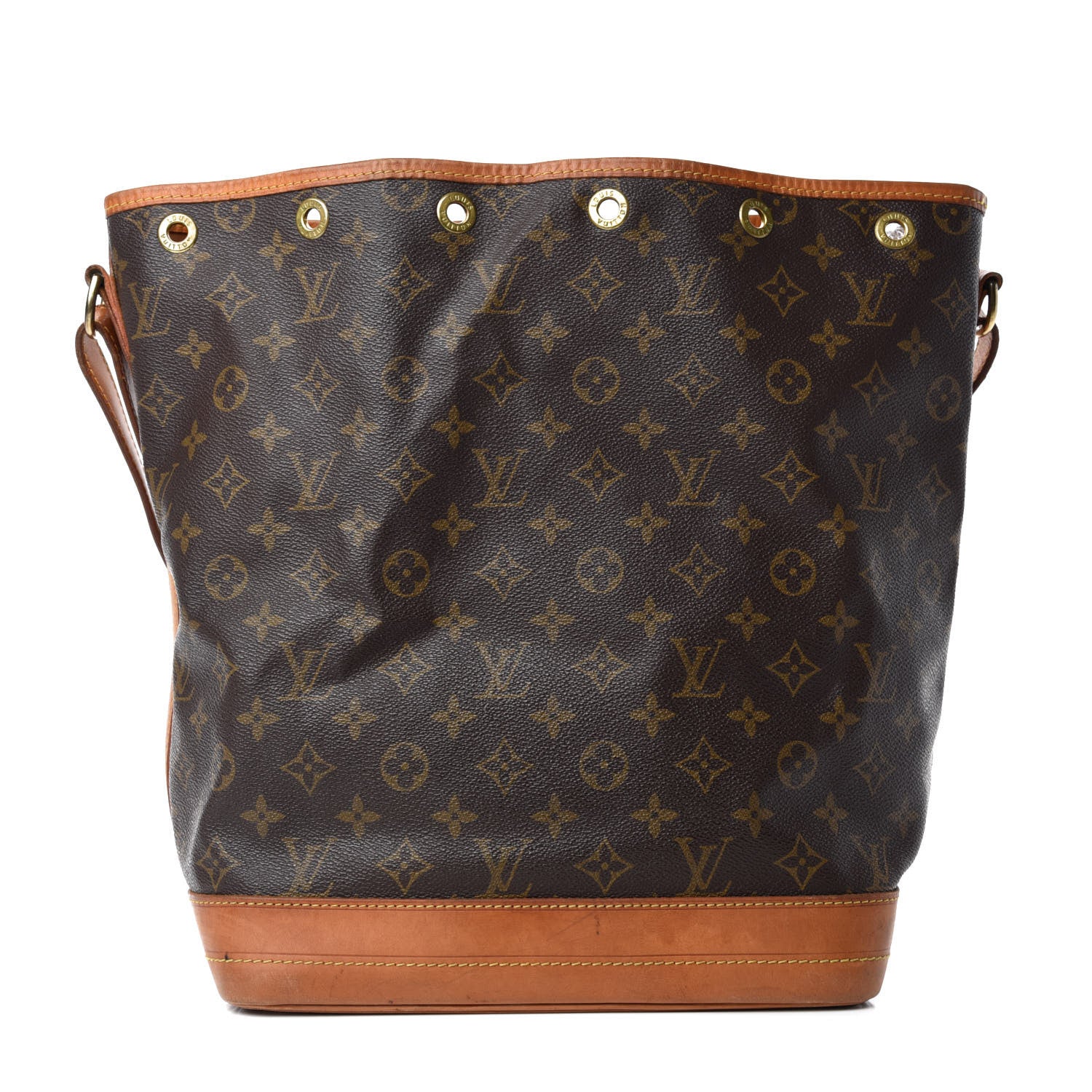 Louis Vuitton Monogram Noe 1 of 10