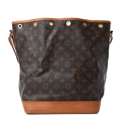 Louis Vuitton Monogram Noe 1 of 10