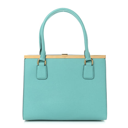 Dolce & Gabbana Dauphine Medium Frame Tote 1 of 9