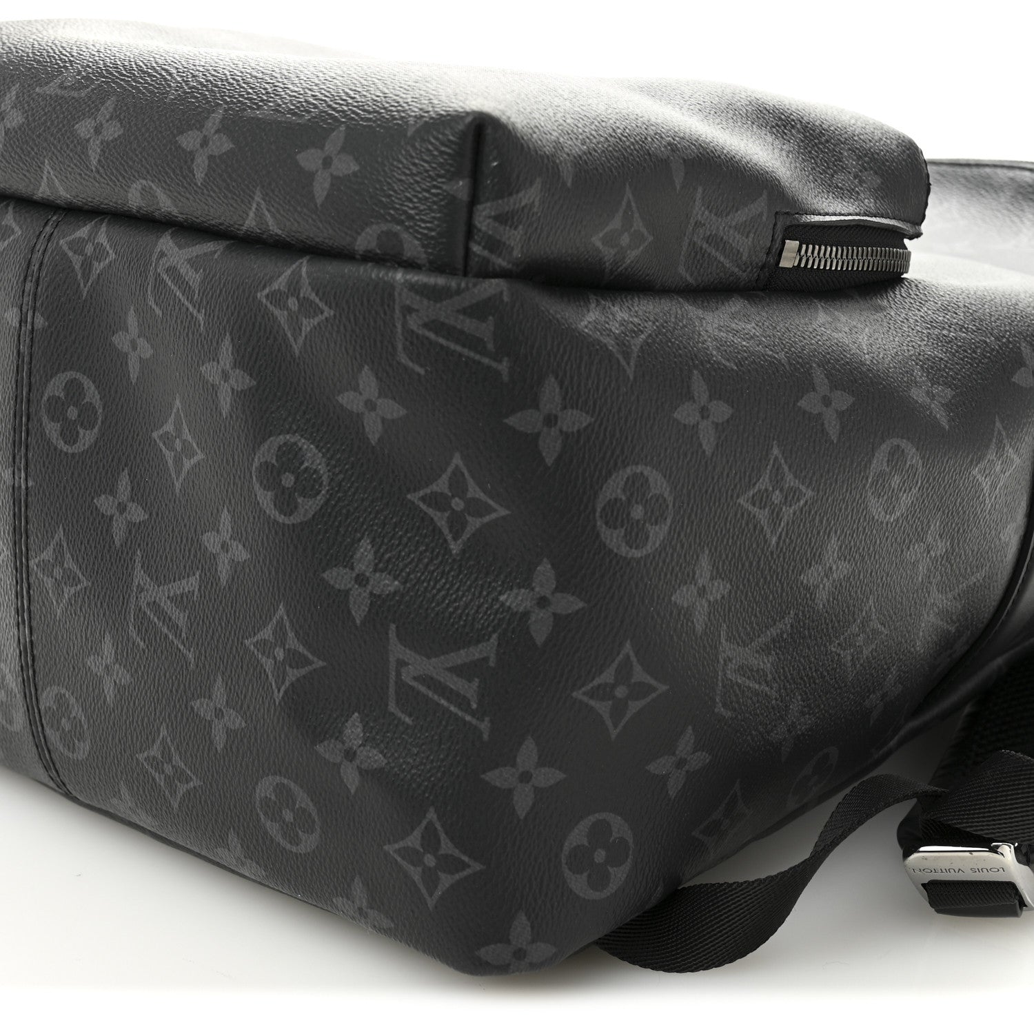 Louis Vuitton Monogram Eclipse Discovery Backpack PM 10 of 10
