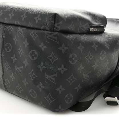 Louis Vuitton Monogram Eclipse Discovery Backpack PM 10 of 10