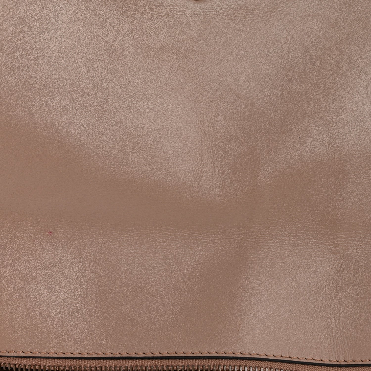Gucci Calfskin Matelasse Medium GG Marmont Shoulder Bag Porcelain Rose 11 of 14
