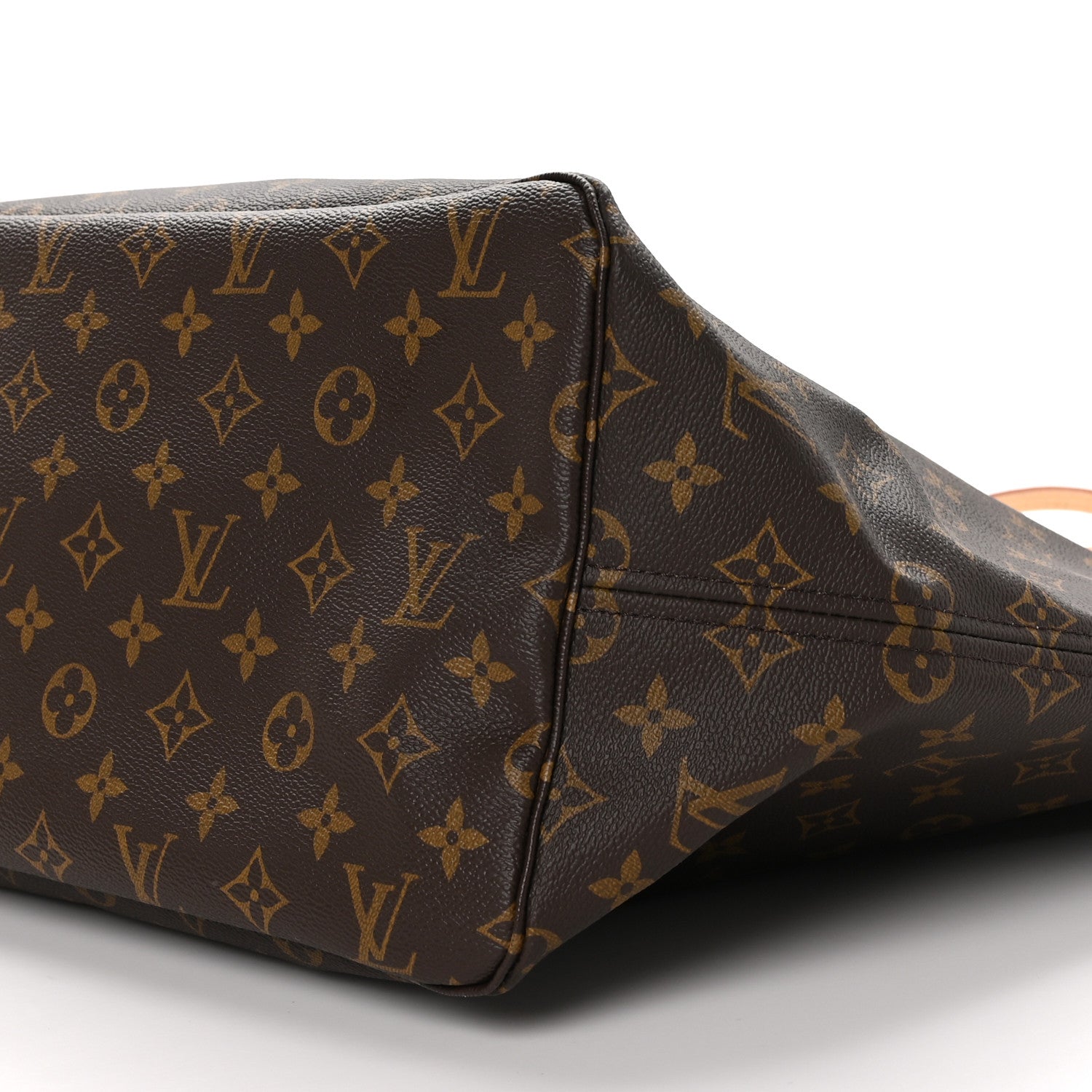 Louis Vuitton Monogram Neo Neverfull GM 10 of 10