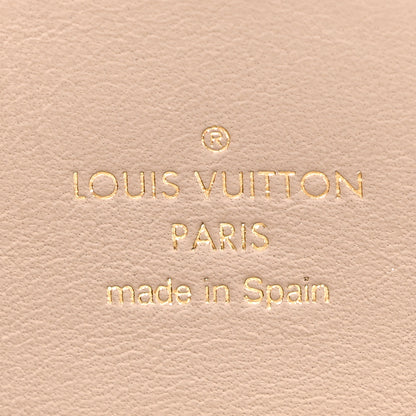 Louis Vuitton Veau Nuage Milla MM Ebene 6 of 9