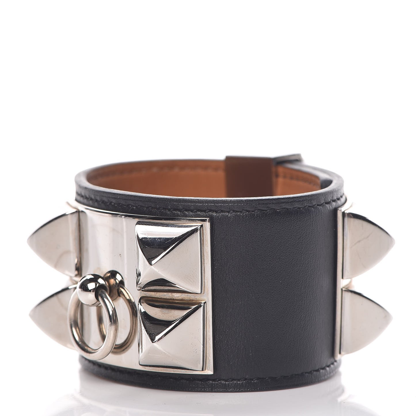 Chamonix Collier de Chien CDC Bracelet S Black