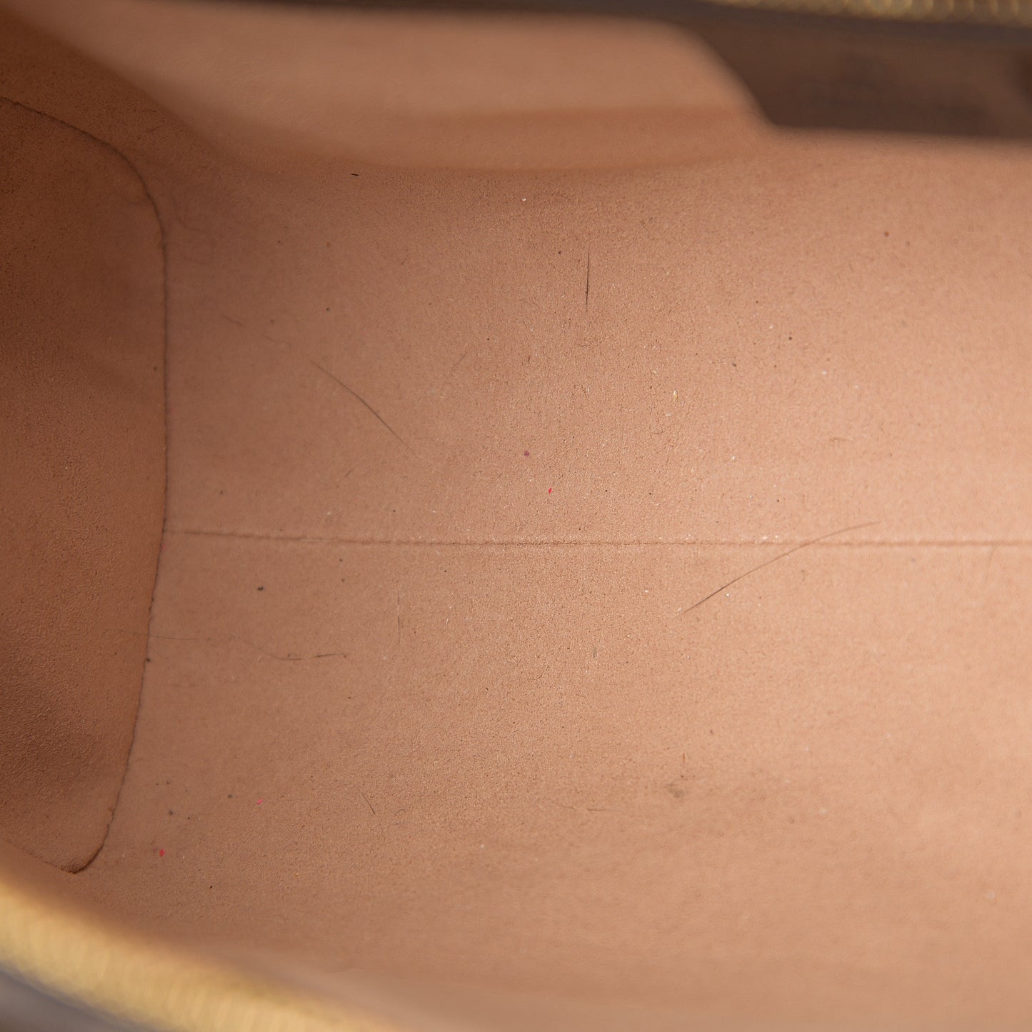 GG Supreme Monogram Web Medium Ophidia Boston Brown