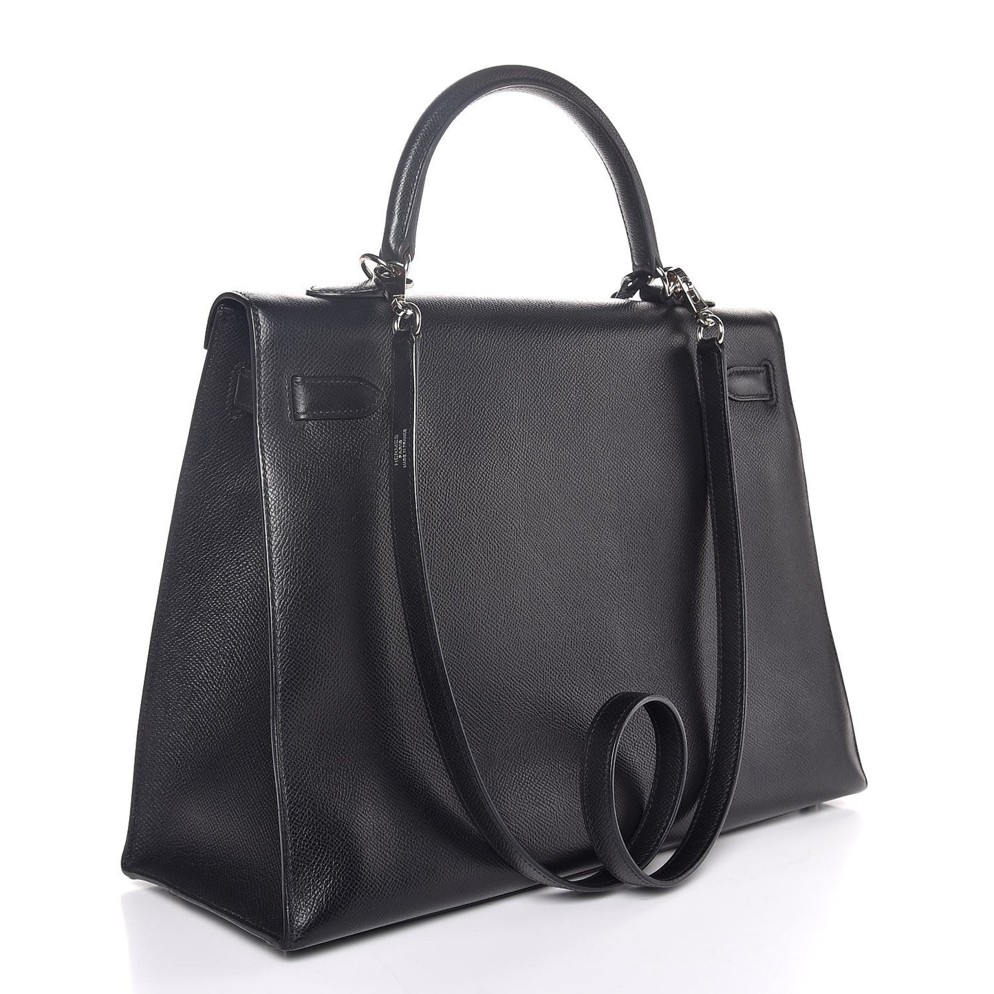 Epsom Kelly Sellier 35 Black