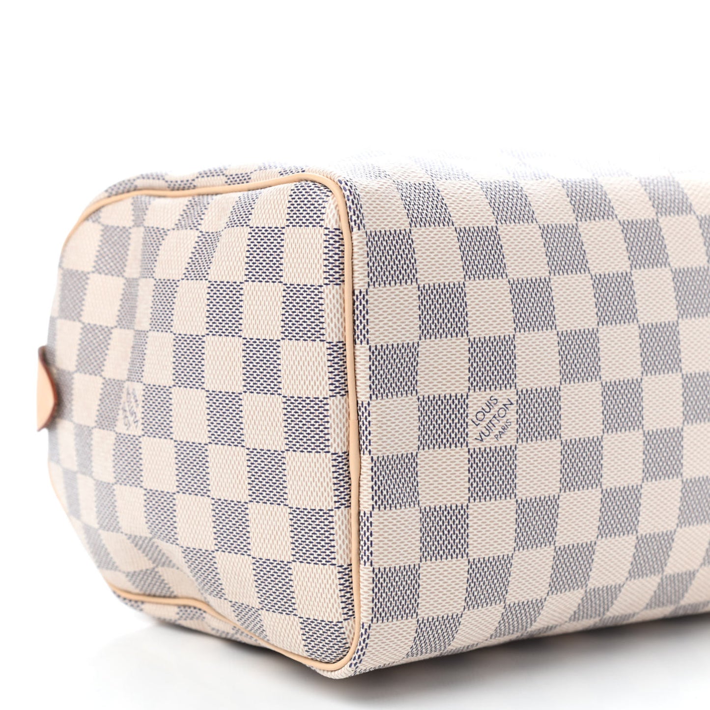 Damier Azur Speedy 25