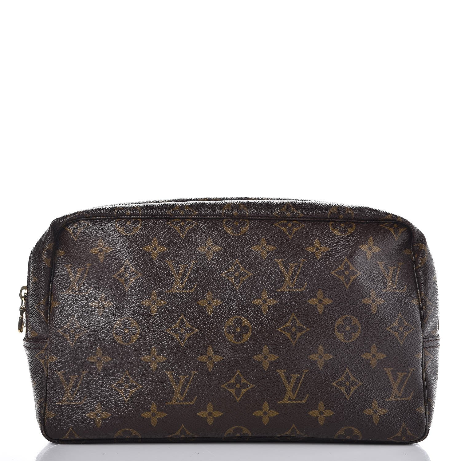 Louis Vuitton Monogram Trousse Toilette 28 1 of 8