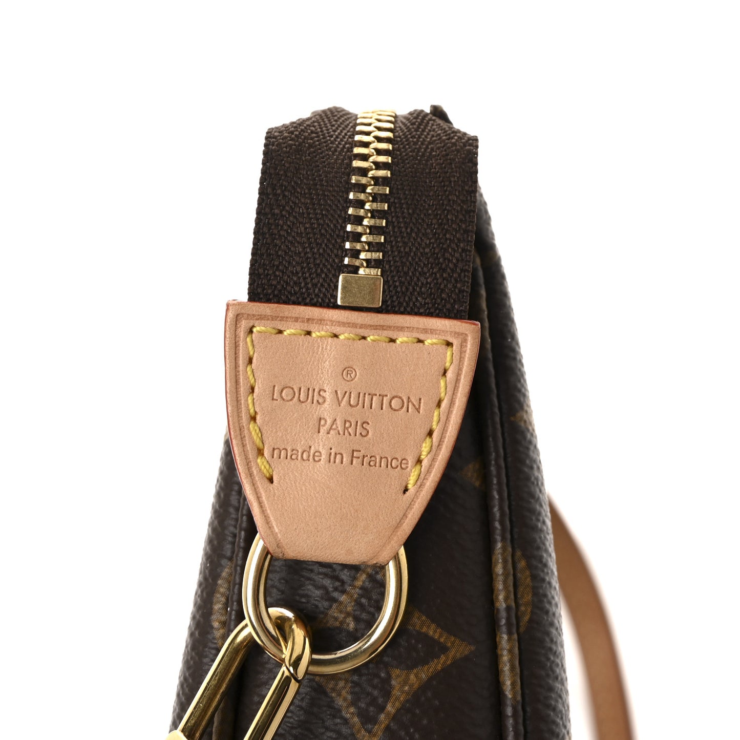 Monogram Pochette Accessories NM