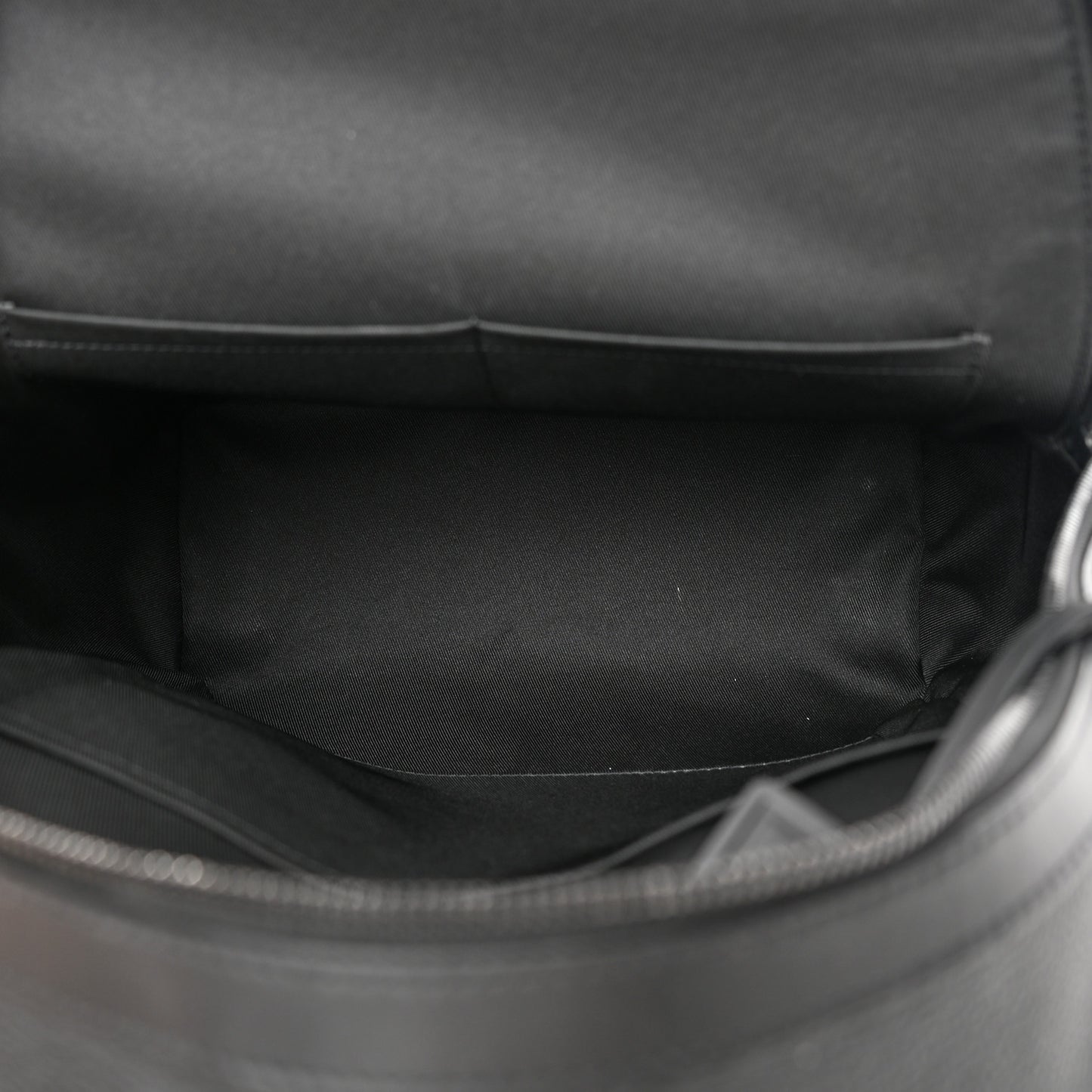 Aerogram Takeoff Backpack Black