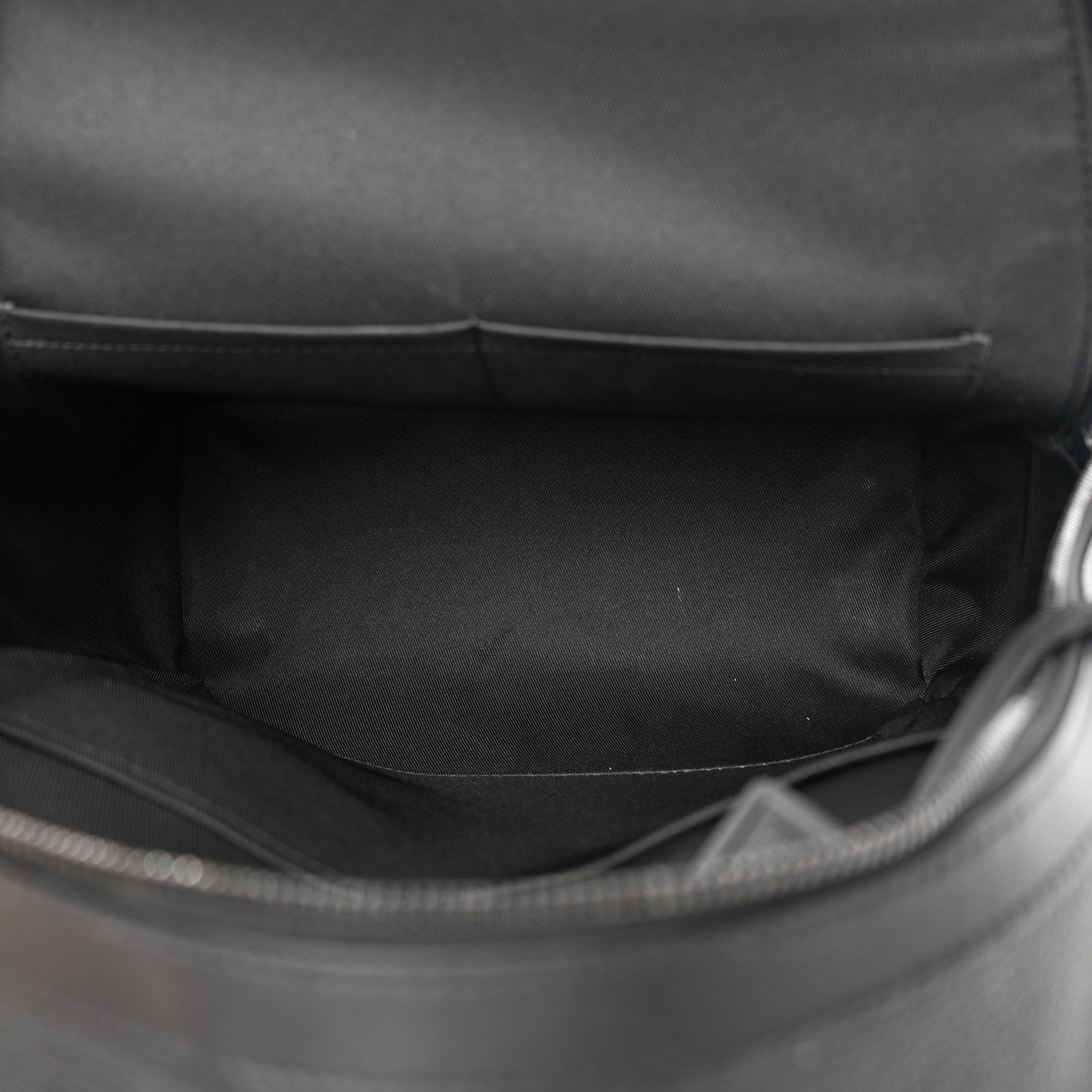 Louis Vuitton Aerogram Takeoff Backpack Black 5 of 17