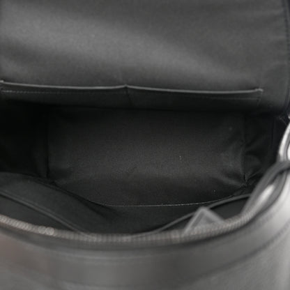 Louis Vuitton Aerogram Takeoff Backpack Black 5 of 17
