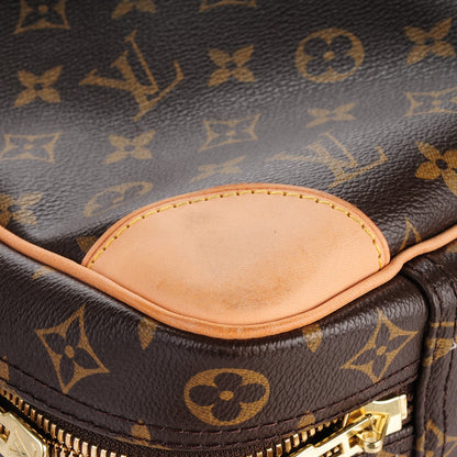 Louis Vuitton Monogram Sirius 45 8 of 11