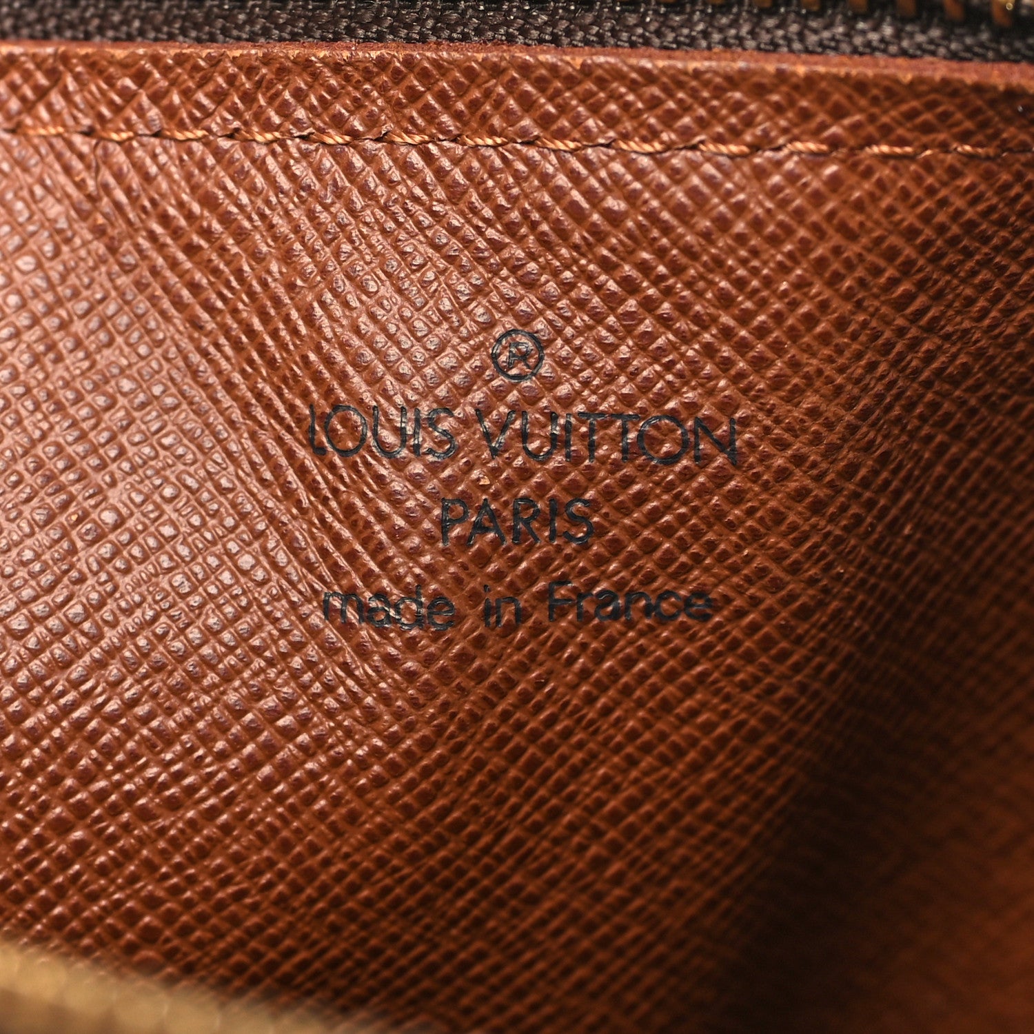 Louis Vuitton Monogram Papillon 30 6 of 8