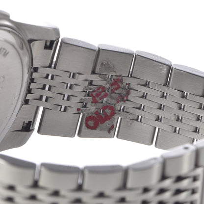 Gucci Stainless Steel 45mm G-Timeless Quartz Watch Black 12 of 13