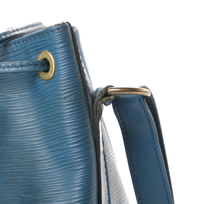 Louis Vuitton Epi Petit Noe Toledo 14 of 18