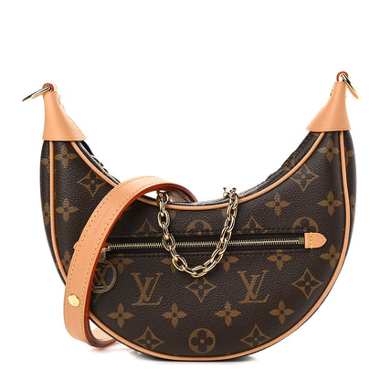 Louis Vuitton Monogram Loop 1 of 8