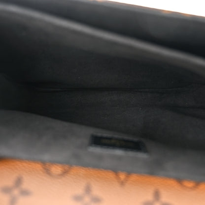 Louis Vuitton Reverse Monogram Pochette Metis 5 of 11