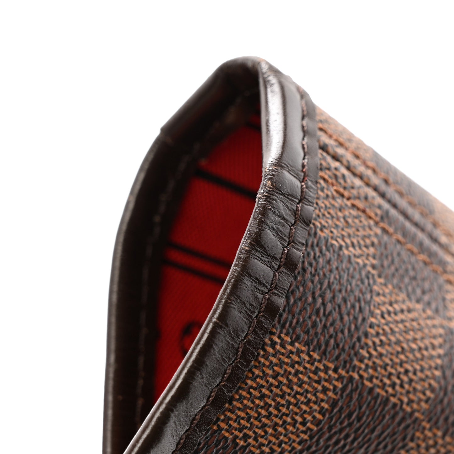 Damier Ebene Neverfull GM