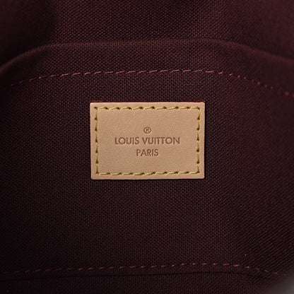 Louis Vuitton Monogram Favorite MM 6 of 11