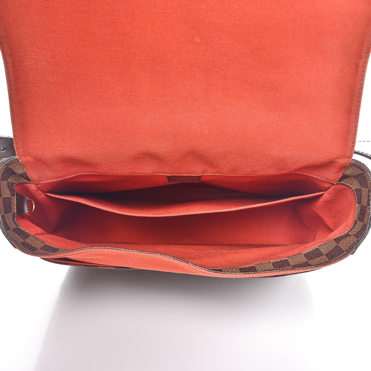 Damier Ebene Abbesses Messenger