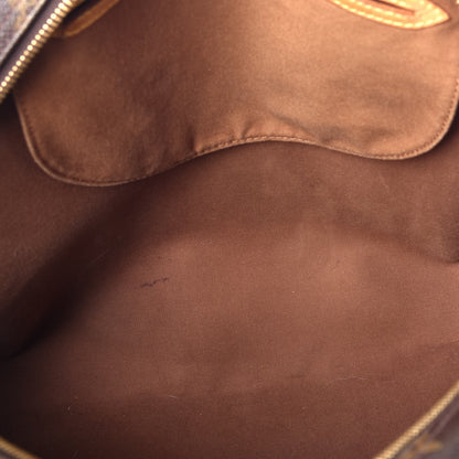 Louis Vuitton Monogram Montorgueil GM 5 of 13