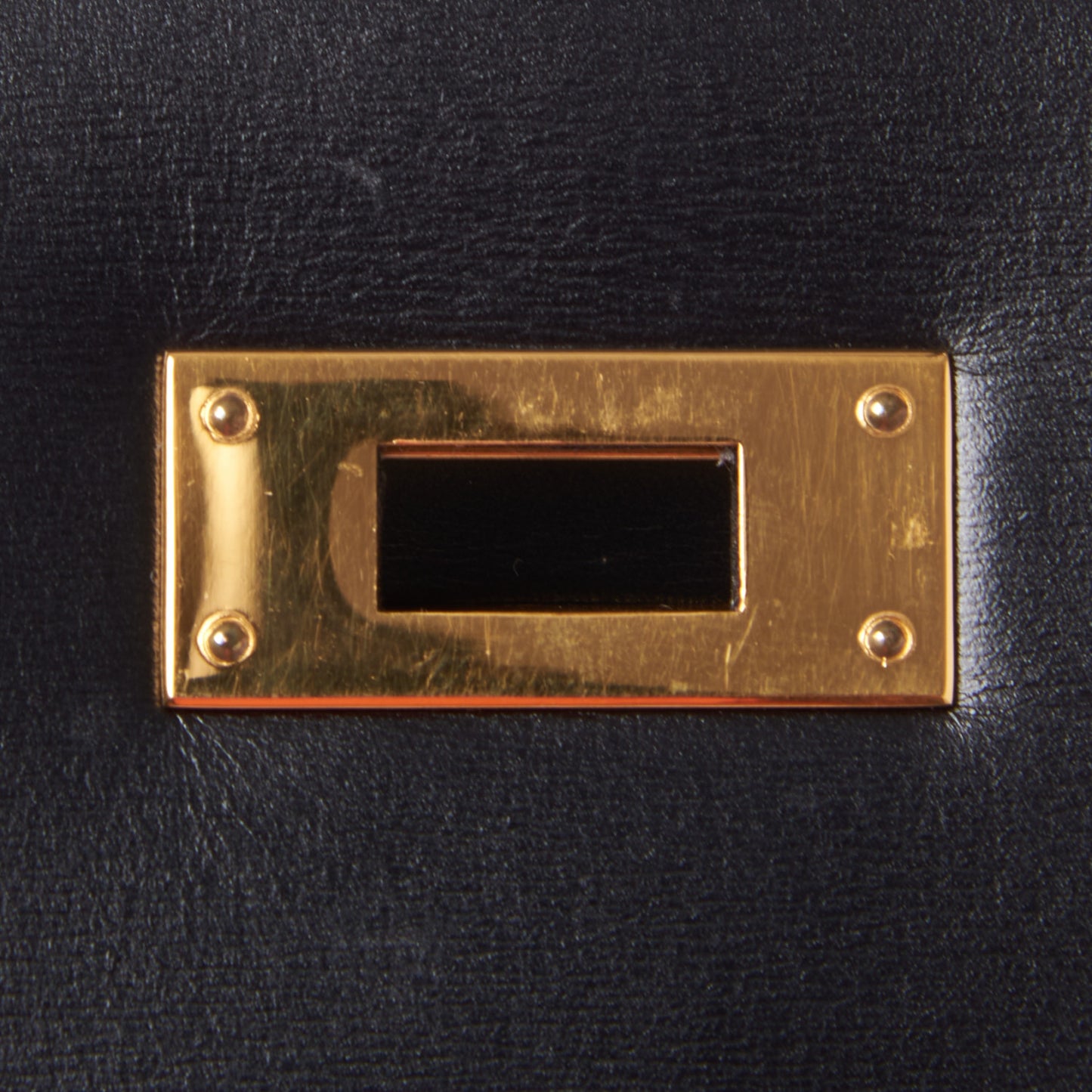 Box Kelly Sellier 32 Black