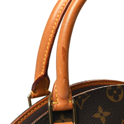 Louis Vuitton Monogram Ellipse PM 12 of 12
