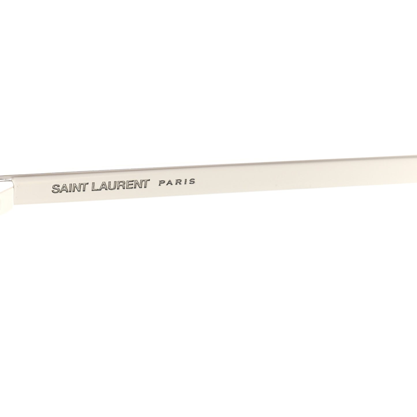 Acetate Round SL 360 Sunglasses