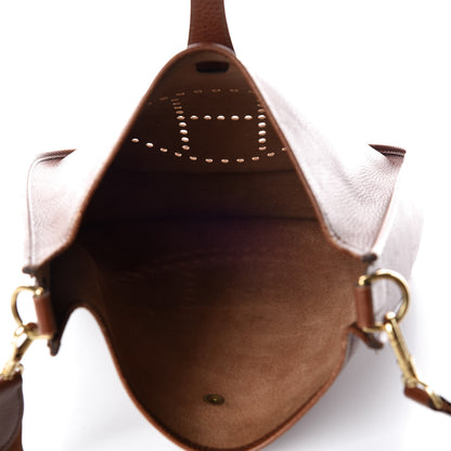 Hermes Ardennes Evelyne GM Noisette 5 of 25