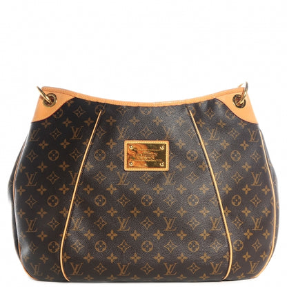 Louis Vuitton Monogram Galliera GM 1 of 7