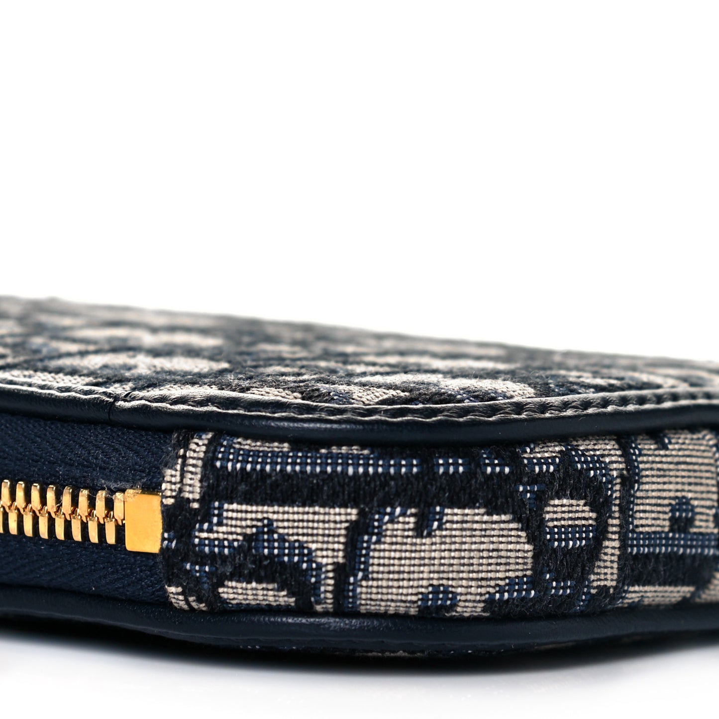 Oblique 30 Montaigne Phone Holder Blue