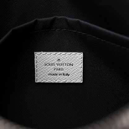Louis Vuitton Taigarama Outdoor Messenger Antartica 6 of 8