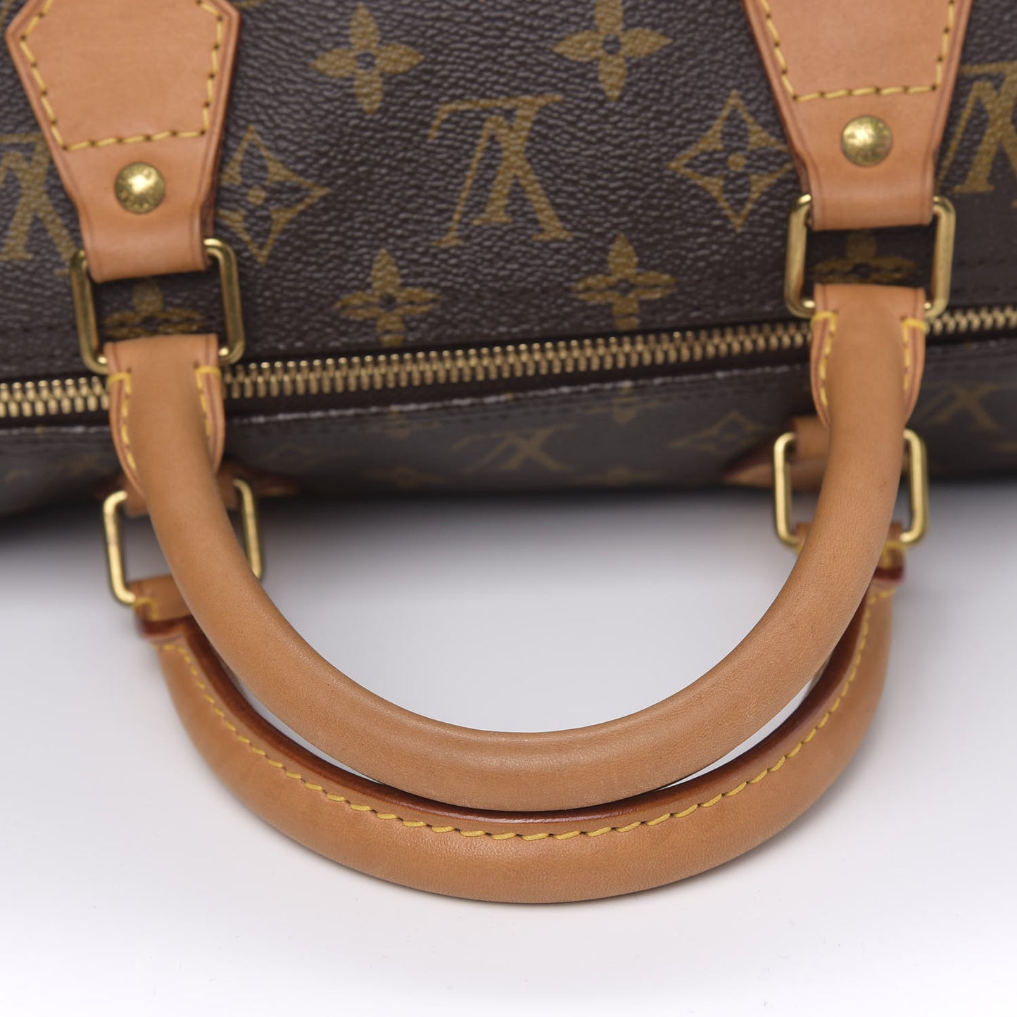 Monogram Speedy Bandouliere 40