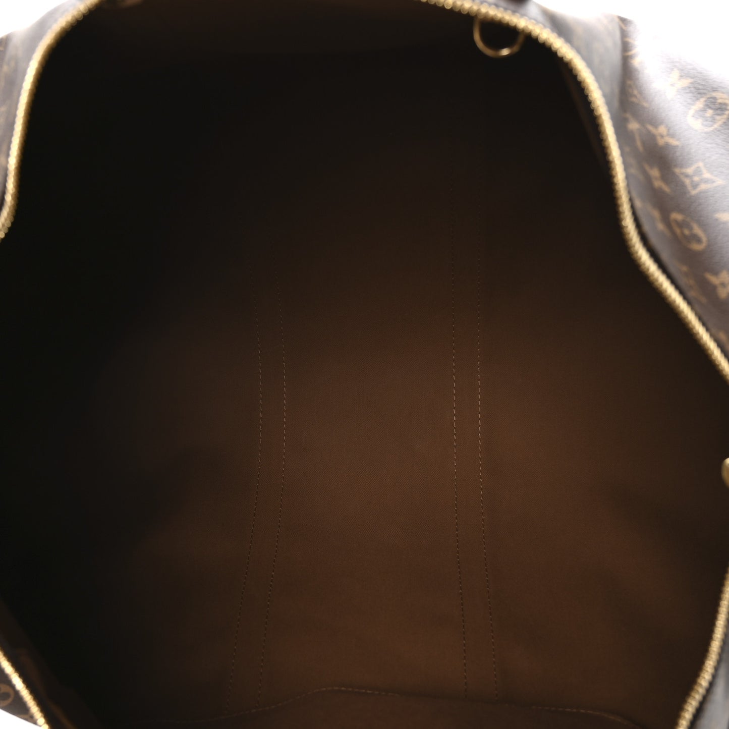 Monogram Keepall Bandouliere 55