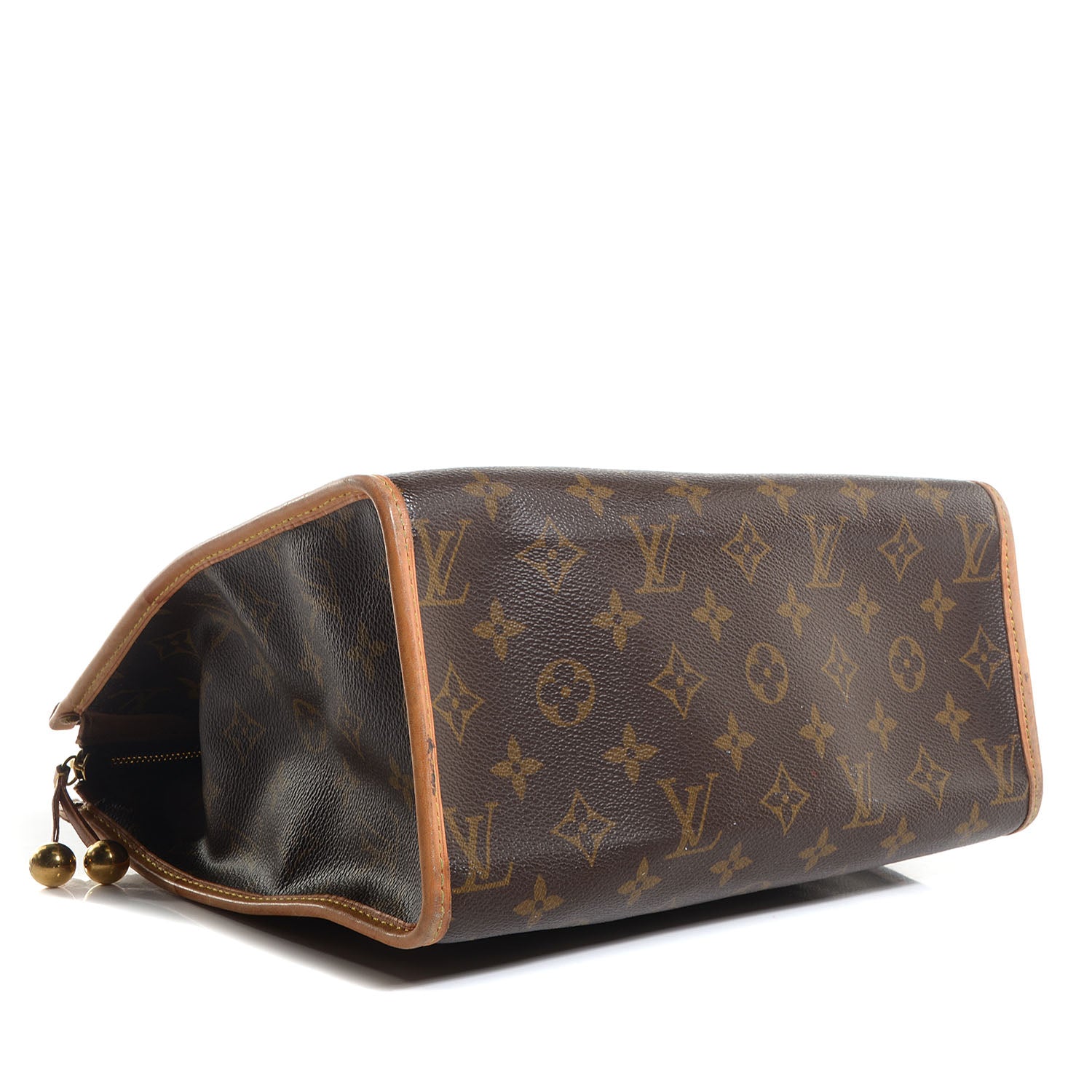 Louis Vuitton Monogram Popincourt Haut 4 of 7