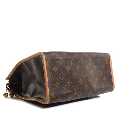 Louis Vuitton Monogram Popincourt Haut 4 of 7