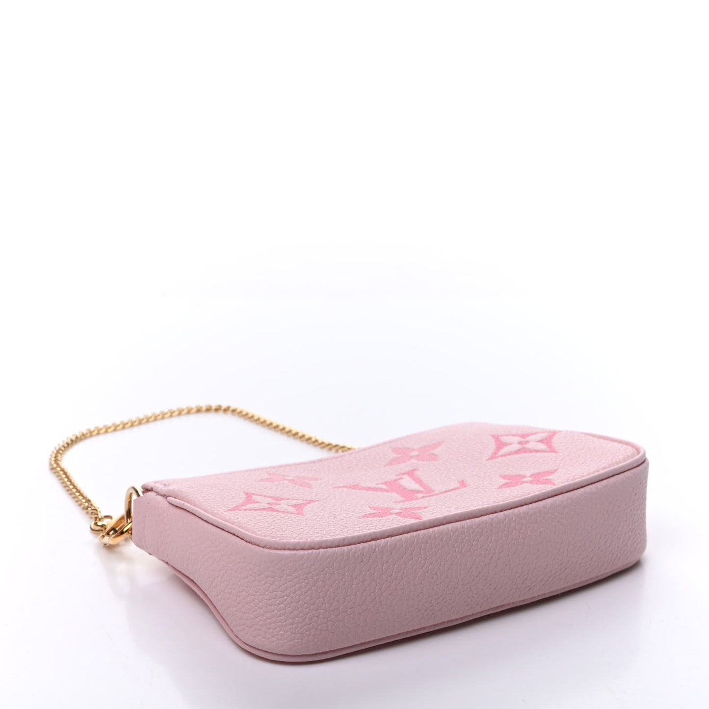 Empreinte Monogram Giant By The Pool Mini Pochette Accessories Bouton De Rose