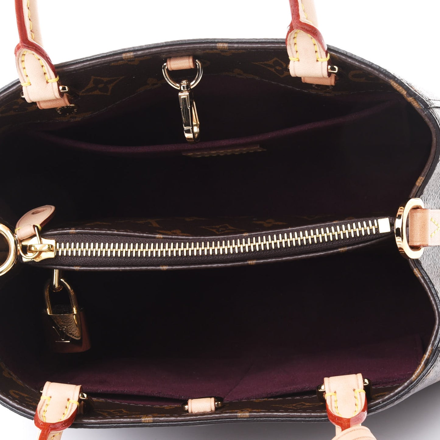 Monogram Montaigne BB