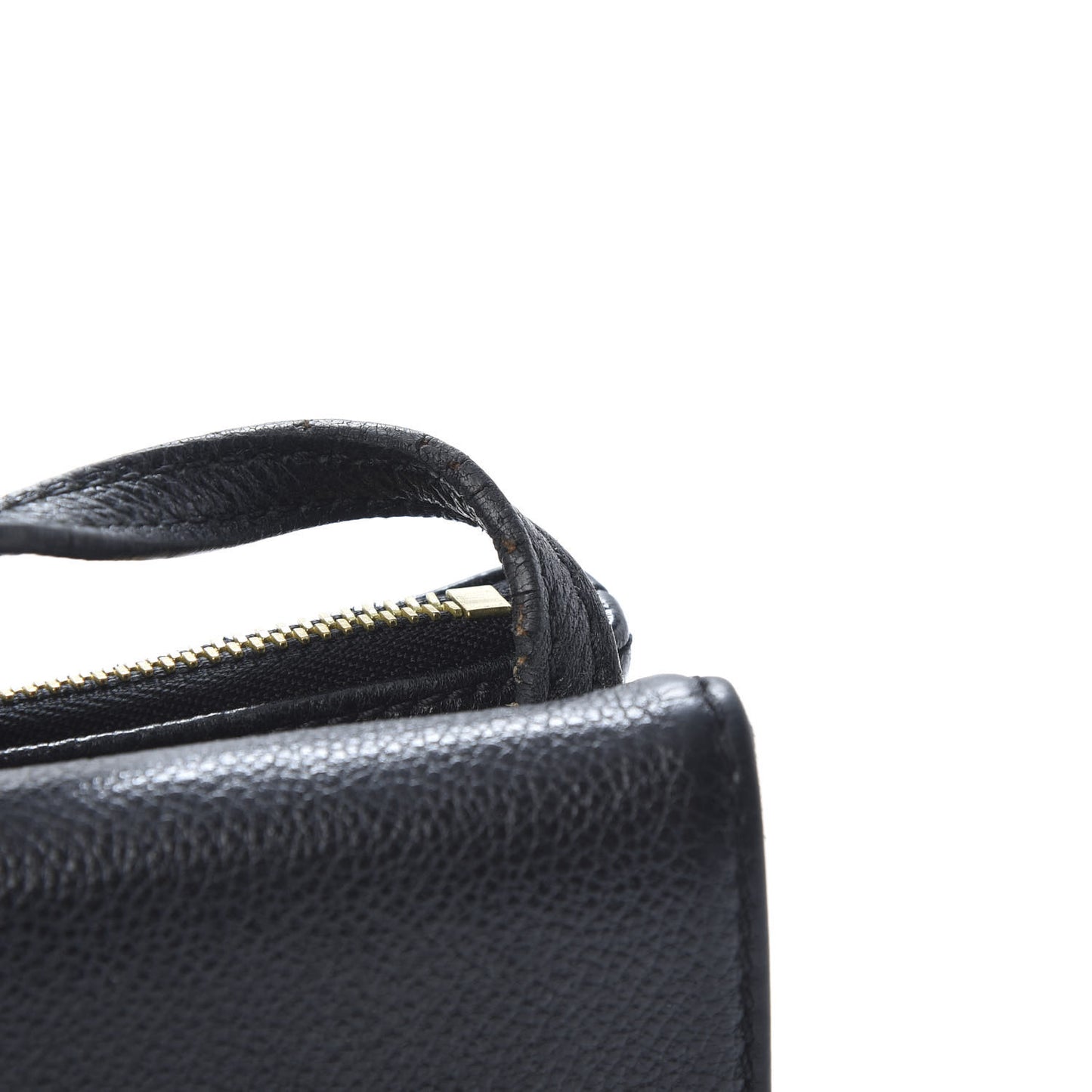 Empreinte Twice Black