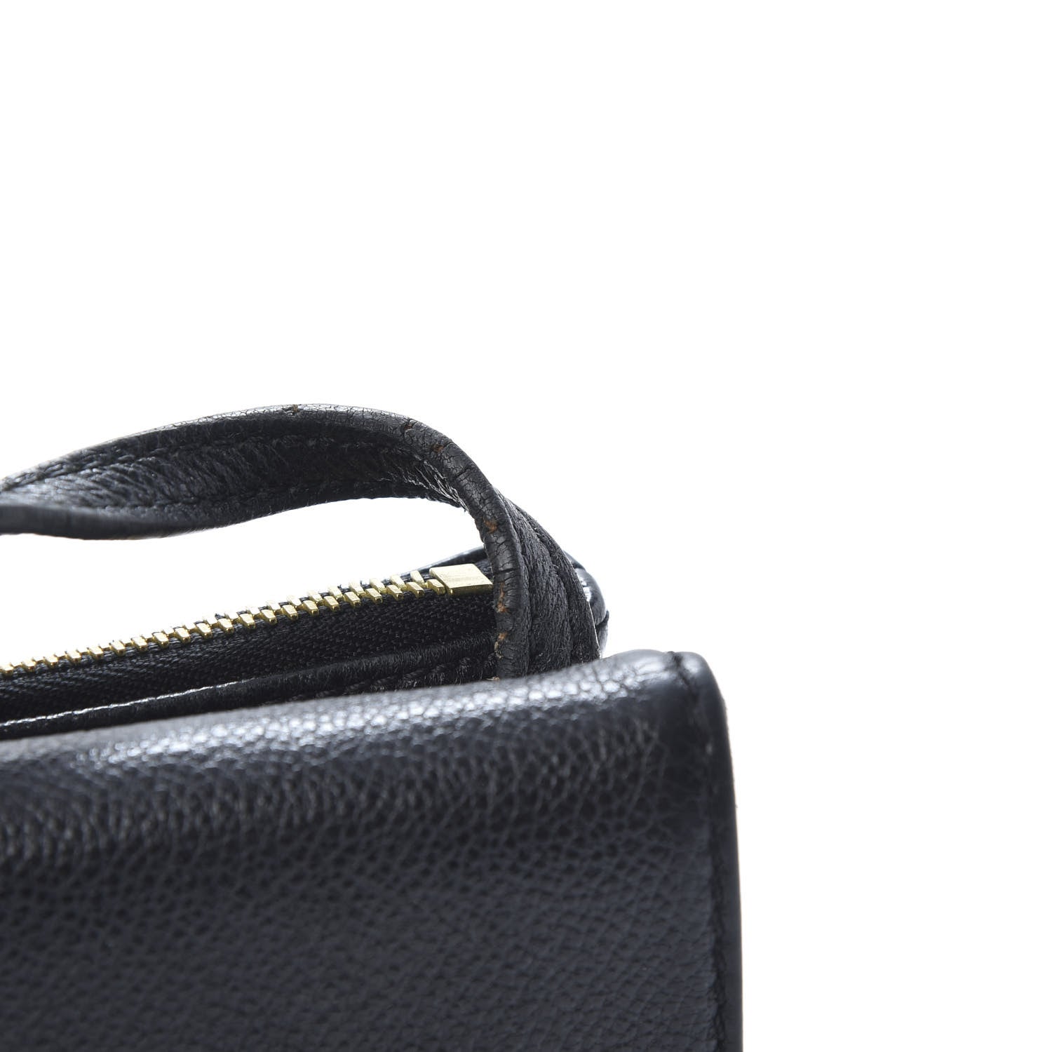 Louis Vuitton Empreinte Twice Black 11 of 13