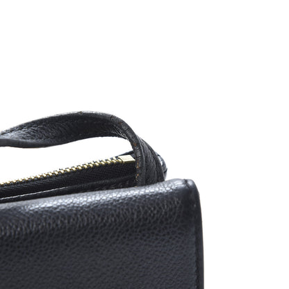 Louis Vuitton Empreinte Twice Black 11 of 13